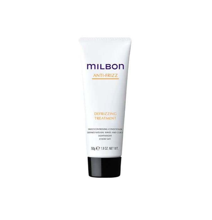 Anti-Frizz - Defrizzing Treatment 50 g