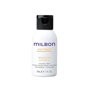 Anti-Frizz - Defrizzing Shampoo 50 ml