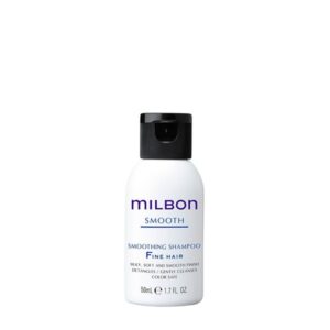 Smooth - Smoothing Shampoo (Fine, Medium, Coarse) - 50 ml