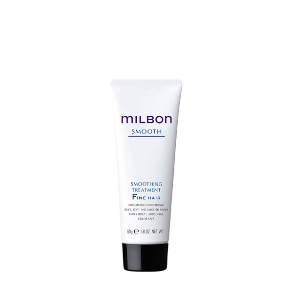 Smooth - Smoothing Treatment (Fine, Medium, Coarse) - 50 ml